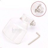 Dust Cover Transpa...